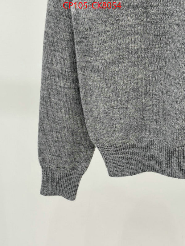 Clothing-Gucci how to buy replica shop ID: CK8054 $: 105USD