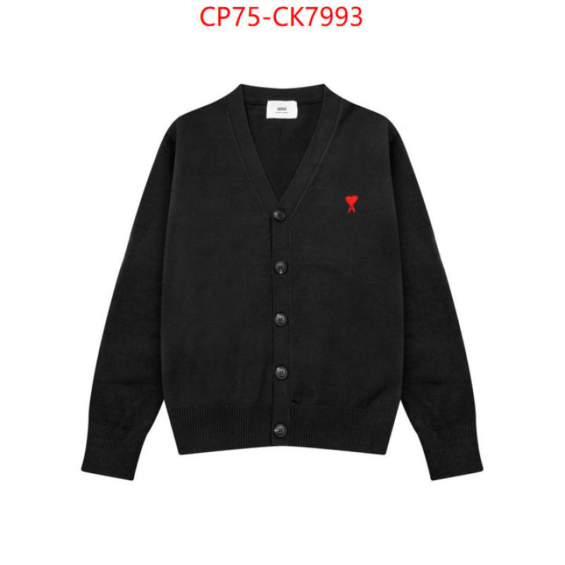 Clothing-AMI perfect replica ID: CK7993 $: 75USD