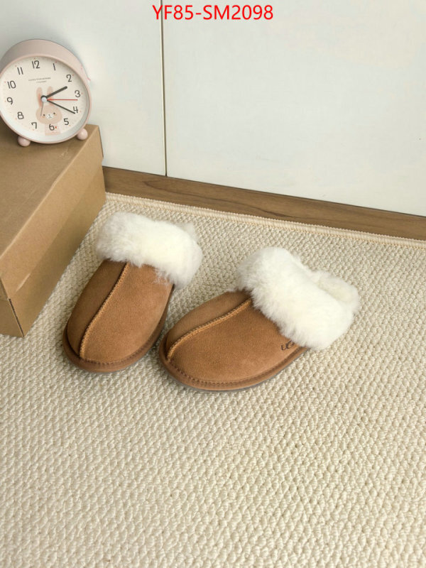 Women Shoes-UGG buy 2024 replica ID: SM2098 $: 85USD
