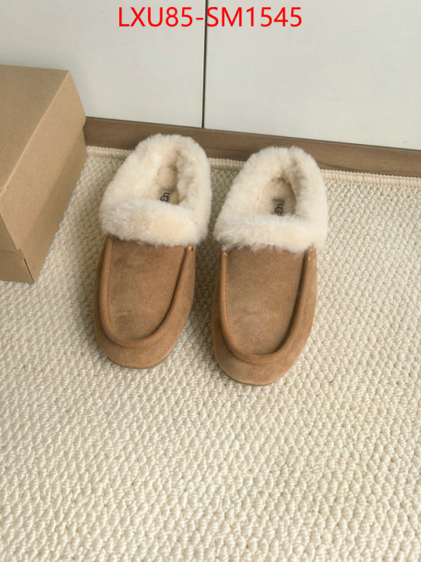 Women Shoes-UGG where can you buy a replica ID: SM1545 $: 85USD