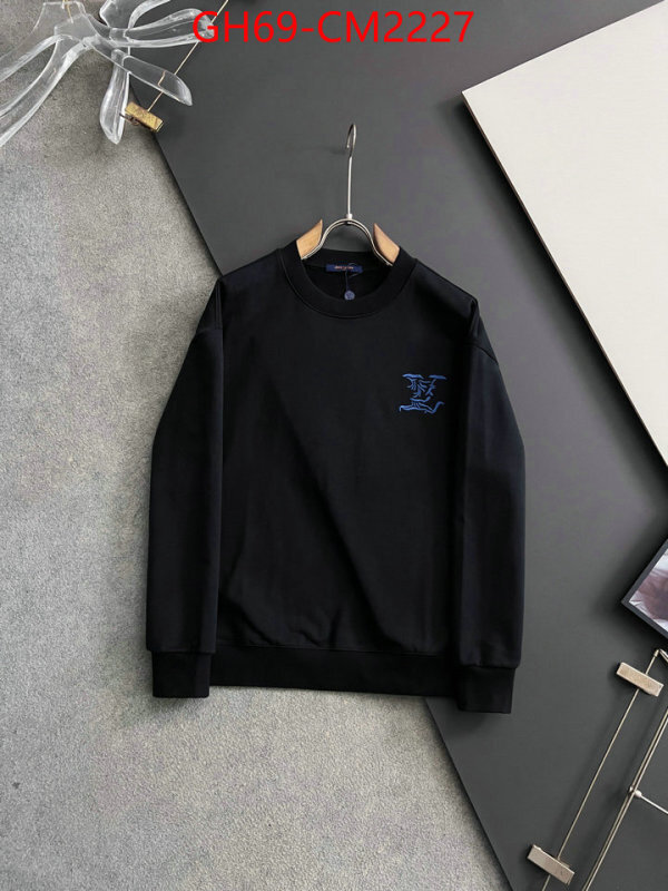 Clothing-LV aaaaa+ quality replica ID: CM2227 $: 69USD-shoes yupoo Clothing-LV aaaaa+ quality replica ID: CM2227 $: 69USD