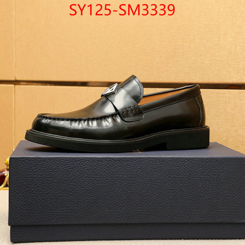 Men shoes-Dior cheap online best designer ID: SM3339 $: 125USD-shoes yupoo Men shoes-Dior cheap online best designer ID: SM3339 $: 125USD