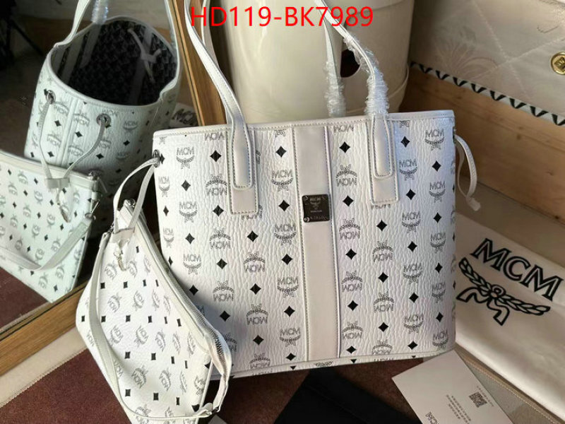 MCM Bags(TOP)-Aren Visetos- replicas buy special ID: BK7989 $: 119USD,-shoes yupoo MCM Bags(TOP)-Aren Visetos- replicas buy special ID: BK7989 $: 119USD,