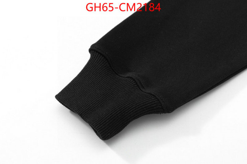 Clothing-Gucci what's the best place to buy replica ID: CM2184 $: 65USD