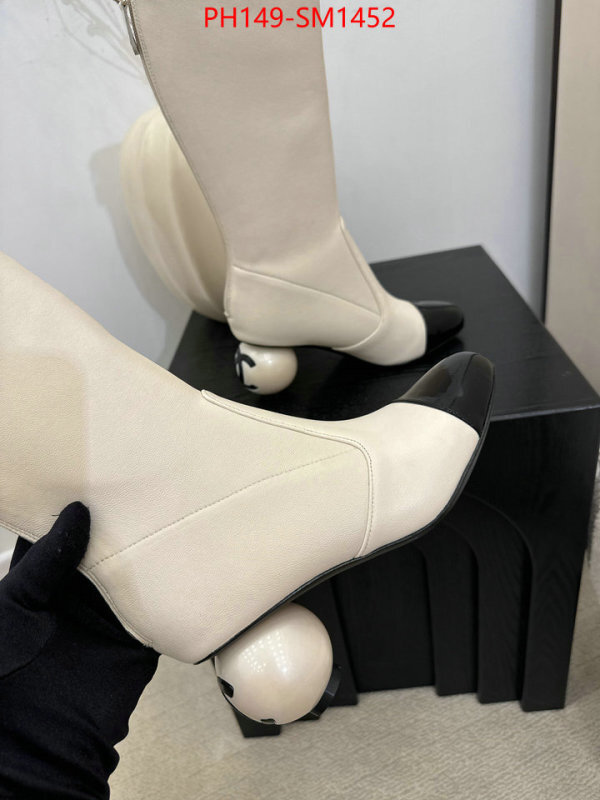 Women Shoes-Boots brand designer replica ID: SM1452 $: 149USD