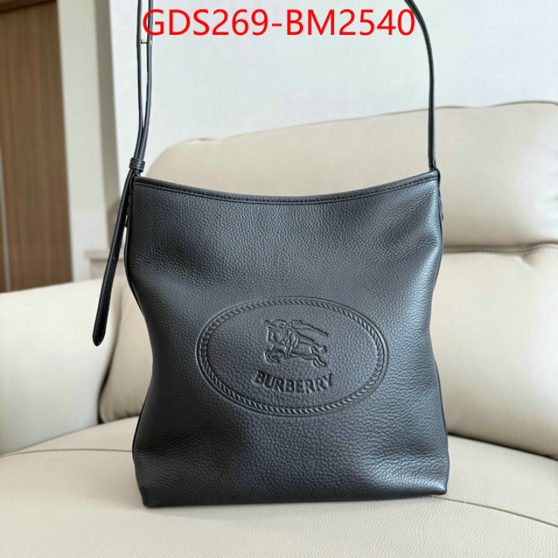 Burberry Bags(TOP)-Handbag- where quality designer replica ID: BM2540 $: 269USD,