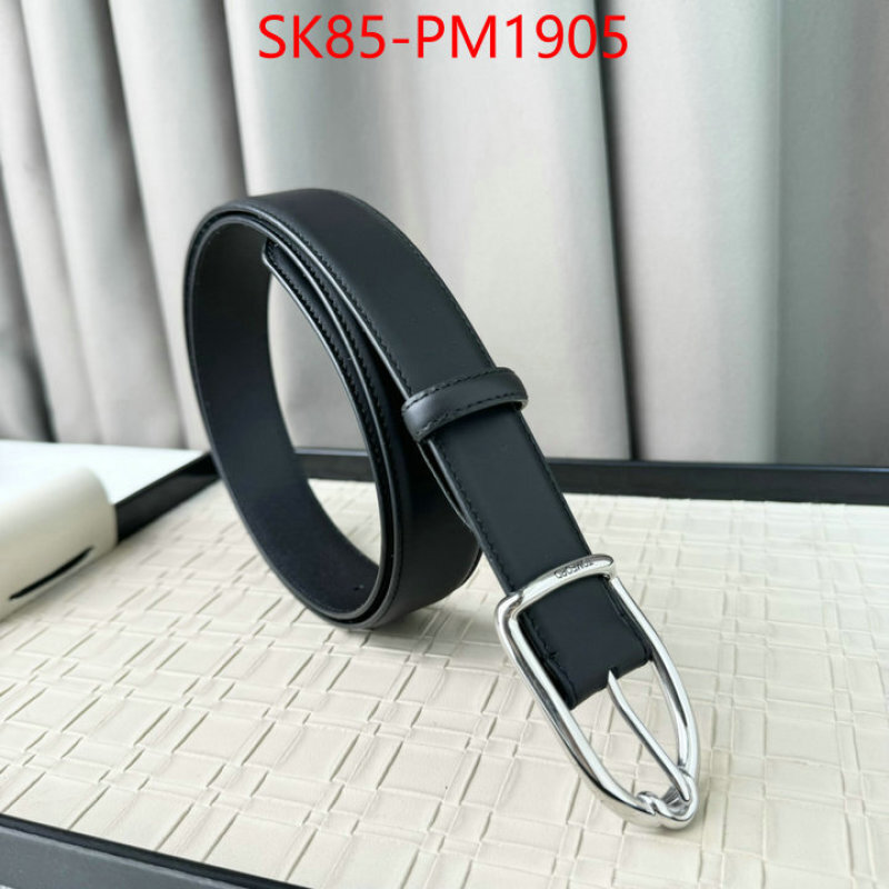 Belts-Tom Ford best replica 1:1 ID: PM1905 $: 85USD