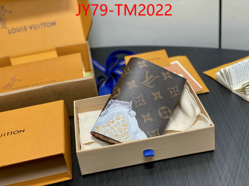 LV Bags(TOP)-Wallet perfect quality ID: TM2022 $: 79USD,-shoes yupoo LV Bags(TOP)-Wallet perfect quality ID: TM2022 $: 79USD,
