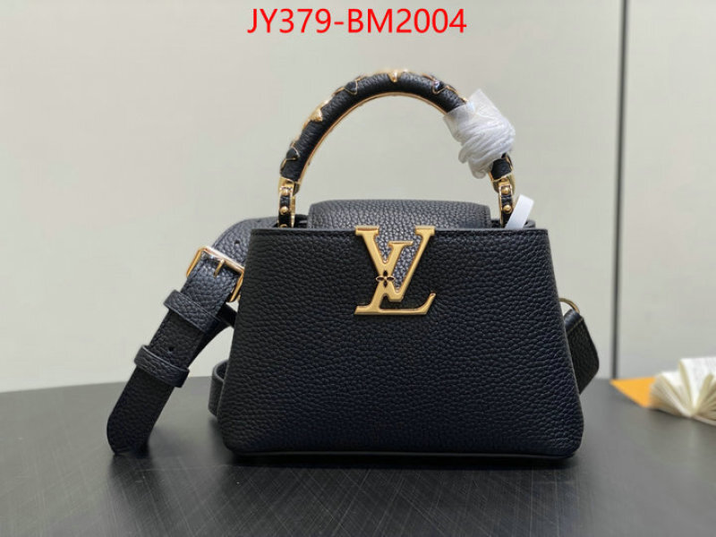 LV Bags(TOP)-Handbag Collection- high quality replica ID: BM2004 $: 379USD,