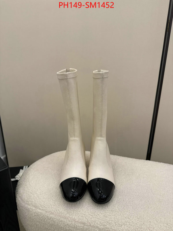 Women Shoes-Boots brand designer replica ID: SM1452 $: 149USD