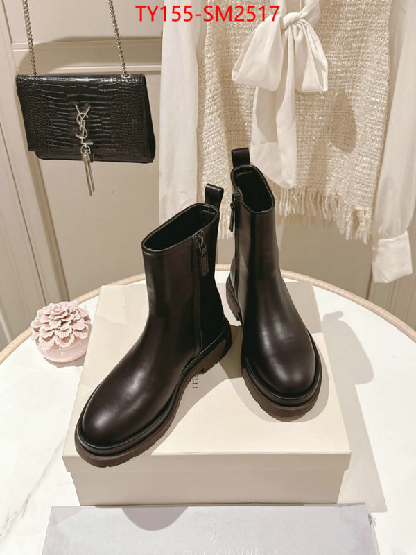 Women Shoes-Boots top quality designer replica ID: SM2517 $: 155USD