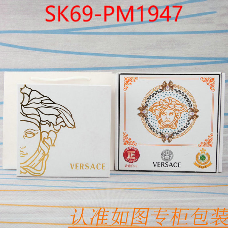 Belts-Versace 2024 aaaaa replica customize ID: PM1947 $: 69USD