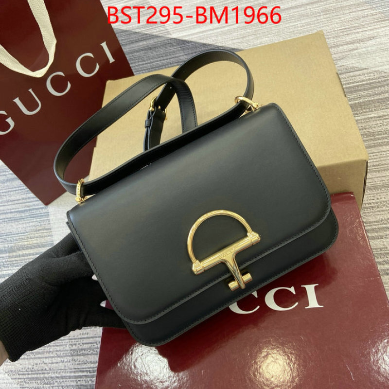 Gucci Bags(TOP)-Horsebit- what is a 1:1 replica ID: BM1966 $: 295USD,