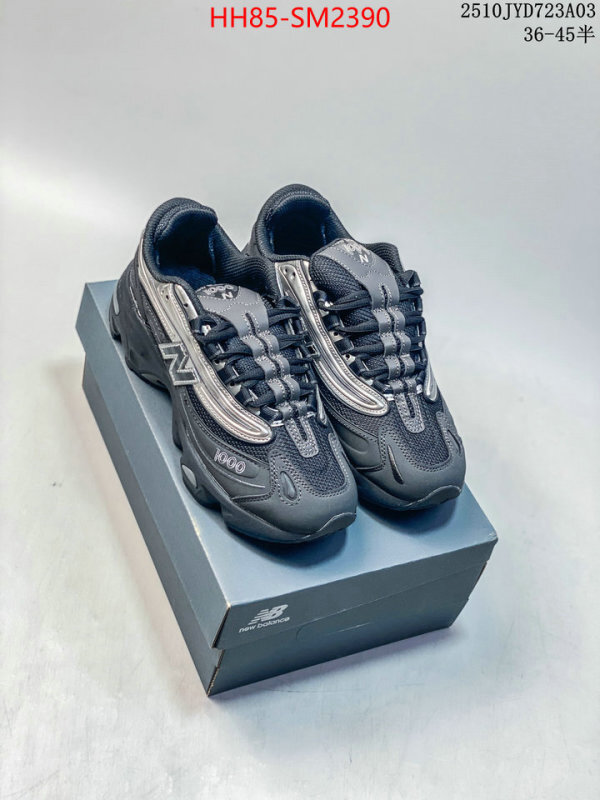 Women Shoes-New Balance 2024 replica wholesale cheap sales online ID: SM2390 $: 85USD-shoes yupoo Women Shoes-New Balance 2024 replica wholesale cheap sales online ID: SM2390 $: 85USD