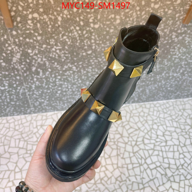 Women Shoes-Boots how quality ID: SM1497 $: 149USD