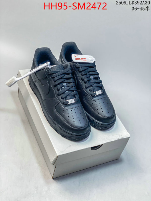 Men Shoes-Nike new ID: SM2472 $: 95USD