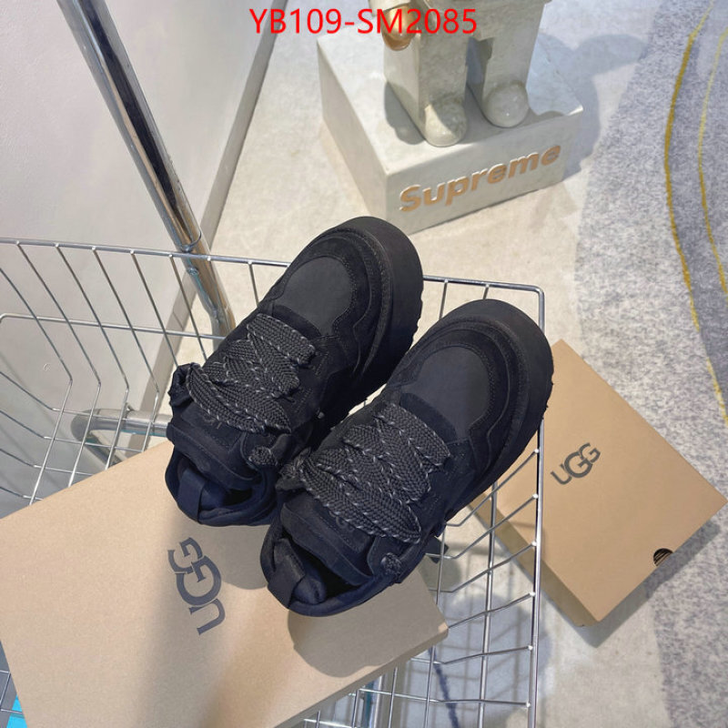 Women Shoes-UGG aaaaa class replica ID: SM2085 $: 109USD