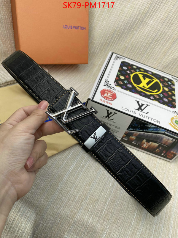 Belts-LV best replica ID: PM1717 $: 79USD
