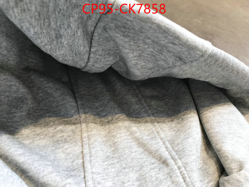 Clothing-Loewe top quality fake ID: CK7858 $: 95USD
