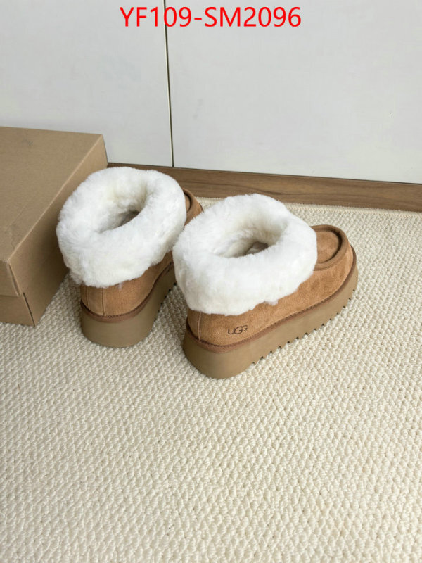 Women Shoes-UGG best aaaaa ID: SM2096 $: 109USD