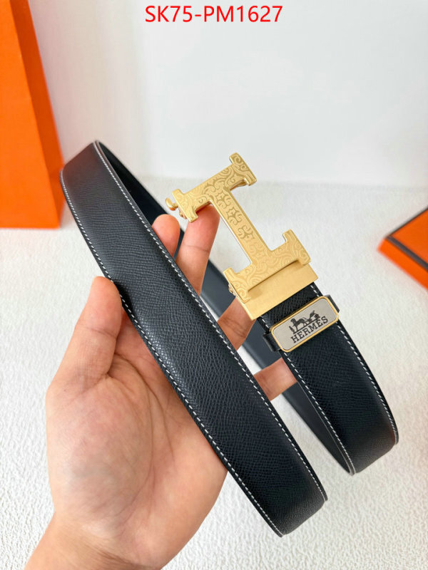 Belts-Hermes best fake ID: PM1627 $: 75USD