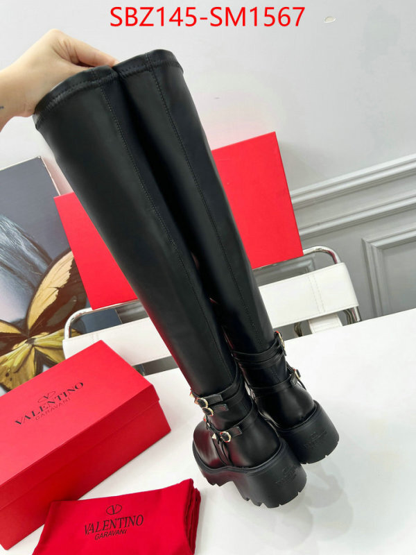 Women Shoes-Valentino flawless ID: SM1567 $: 145USD