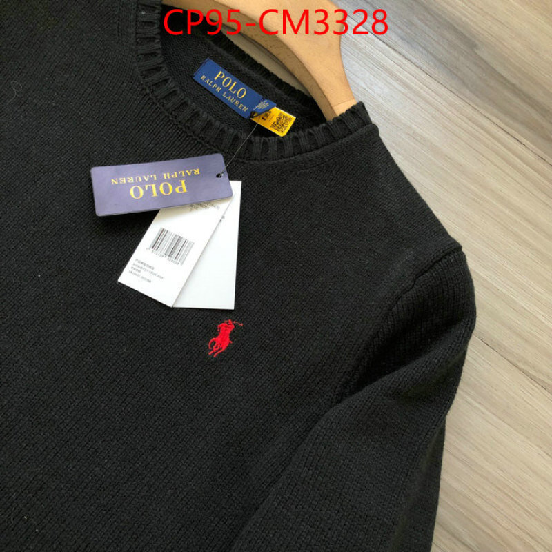 Clothing-Ralph Lauren top 1:1 replica ID: CM3328 $: 95USD-shoes yupoo Clothing-Ralph Lauren top 1:1 replica ID: CM3328 $: 95USD