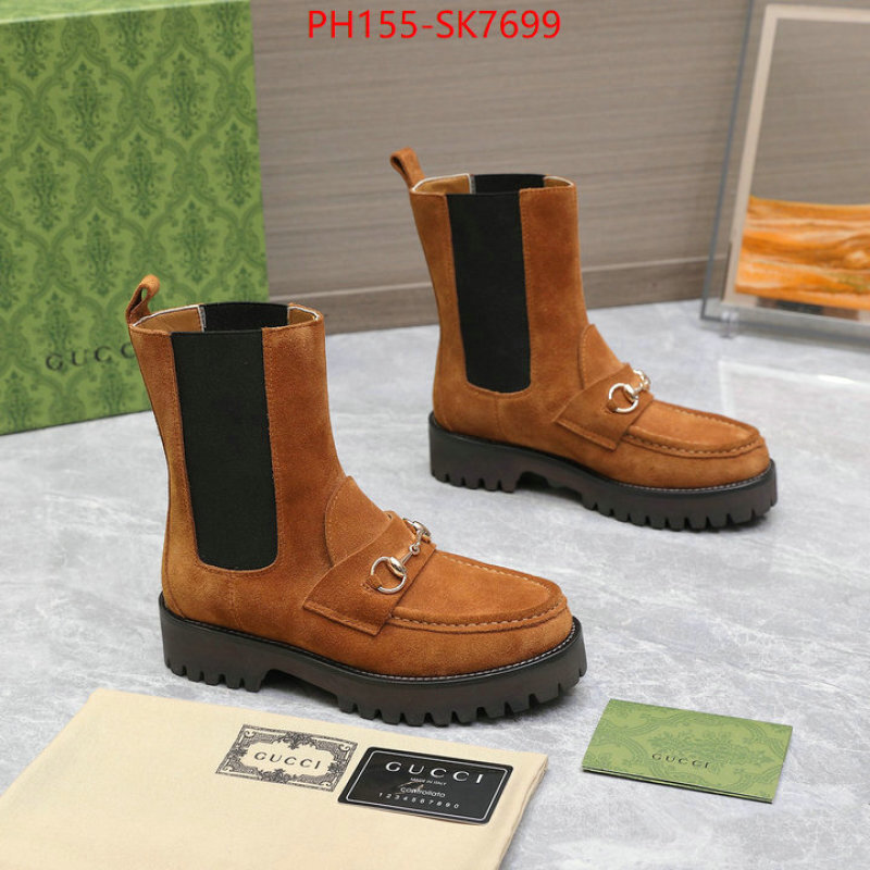 Women Shoes-Boots new designer replica ID: SK7699 $: 155USD