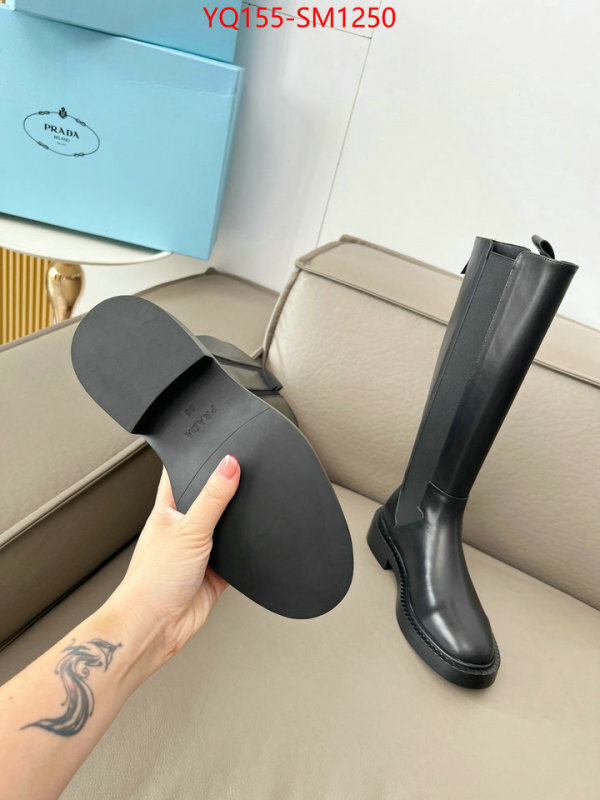 Women Shoes-Prada quality aaaaa replica ID: SM1250 $: 155USD