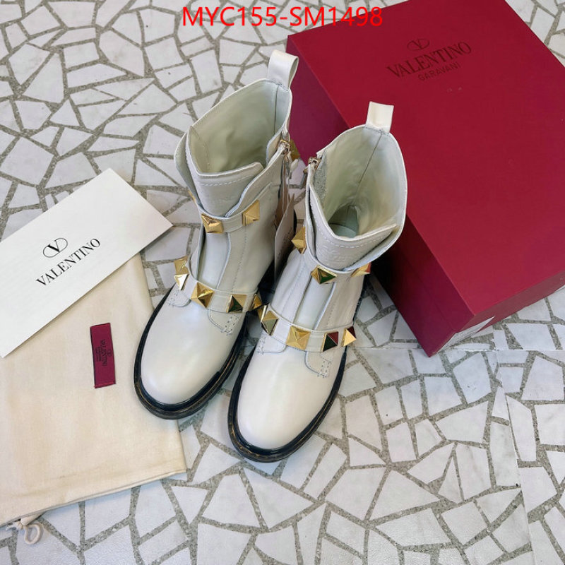 Women Shoes-Valentino where can i find ID: SM1498 $: 155USD