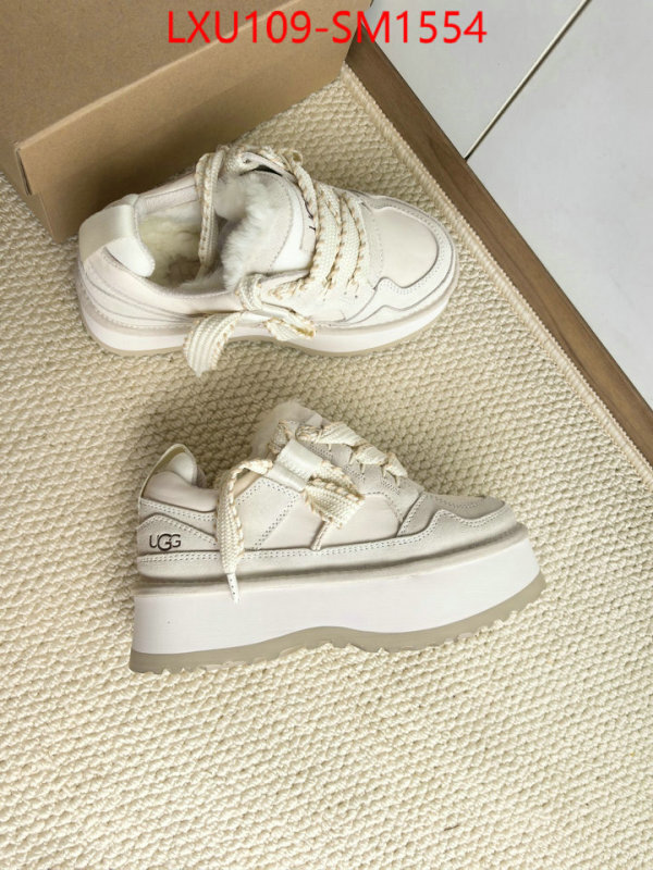 Women Shoes-UGG the highest quality fake ID: SM1554 $: 109USD