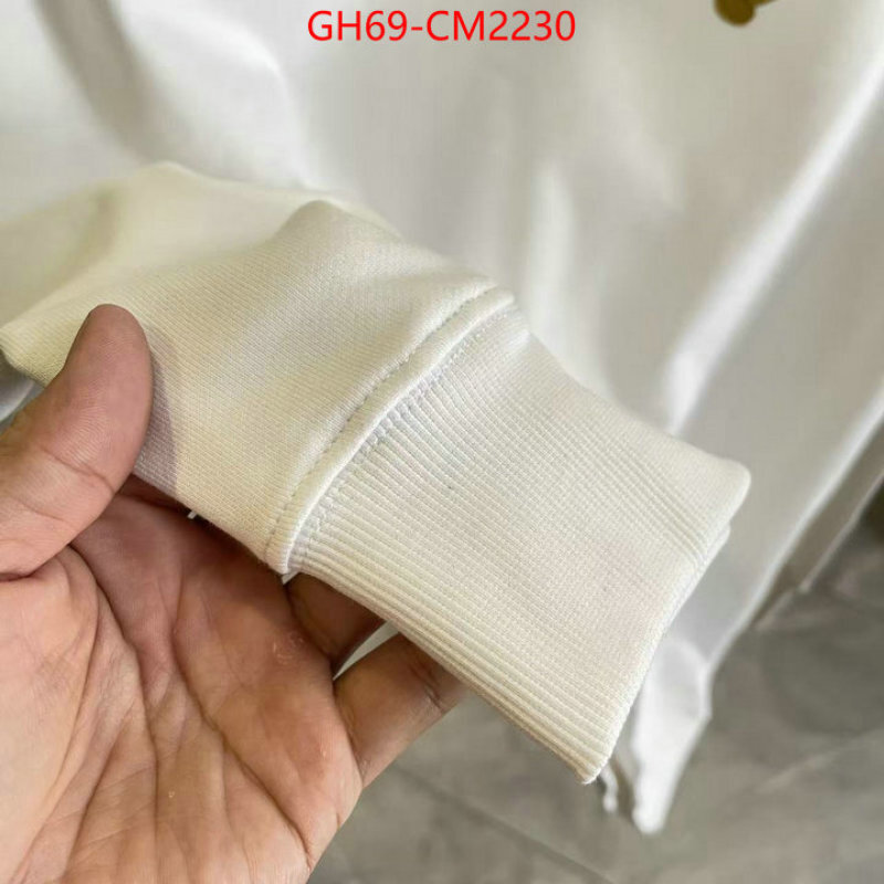 Clothing-LV online store ID: CM2230 $: 69USD