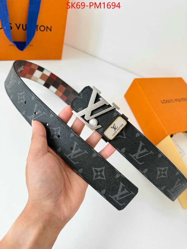 Belts-LV copy ID: PM1694 $: 69USD