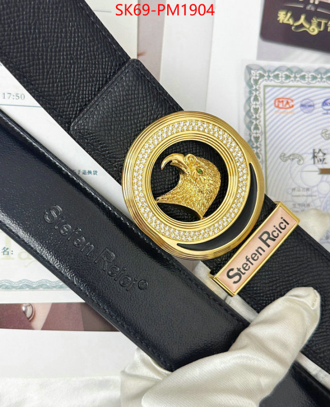 Belts-STEFANO Ricci where to buy fakes ID: PM1905 $: 69USD-shoes yupoo Belts-STEFANO Ricci where to buy fakes ID: PM1905 $: 69USD