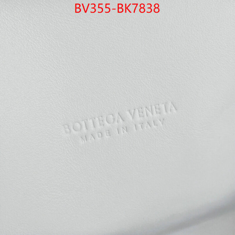 BV Bags(TOP)-Crossbody- replica shop ID: BK7838 $: 355USD,