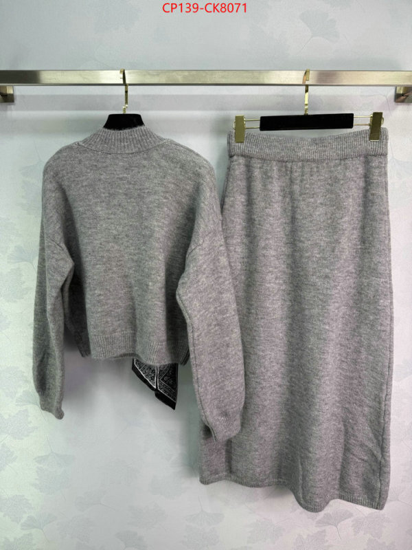 Clothing-Loewe hot sale ID: CK8071 $: 139USD