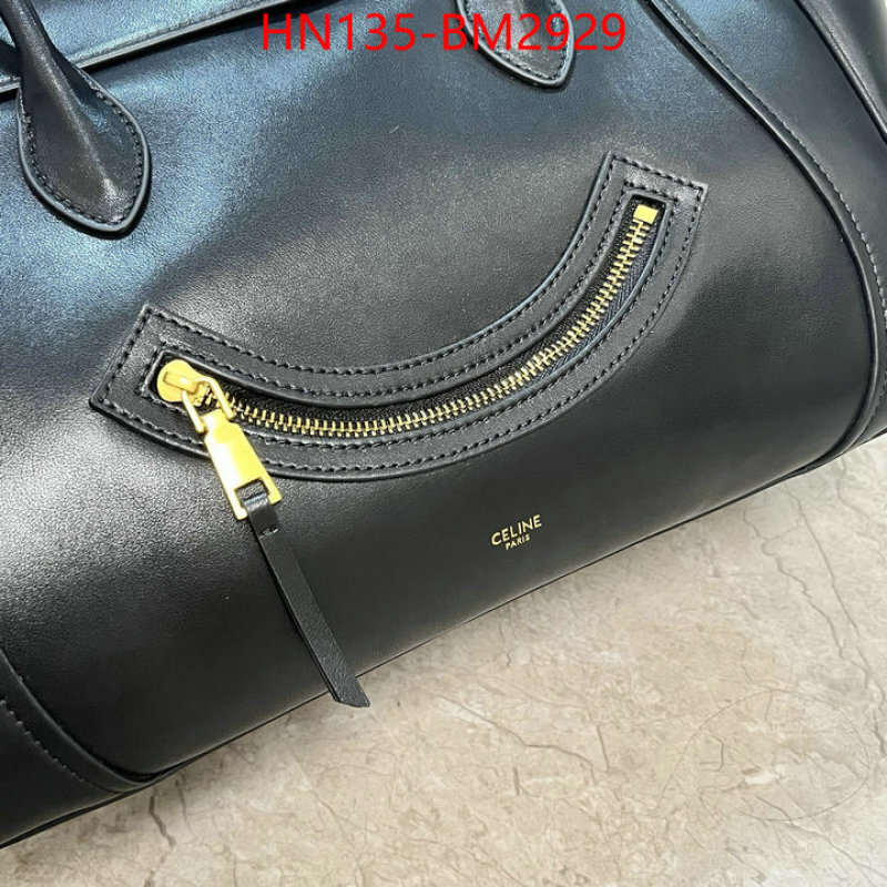 CELINE Bags(4A)-Handbag luxury cheap ID: BM2929 $: 135USD,