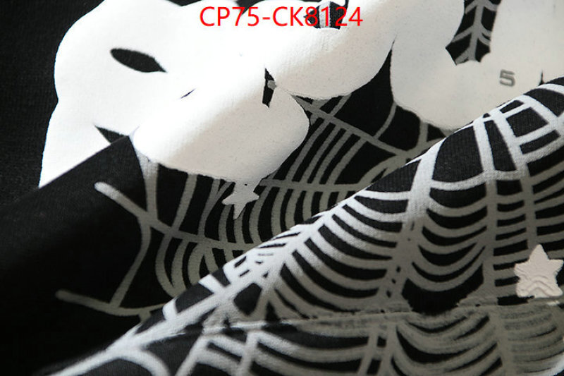 Clothing-Sp5der the most popular ID: CK8124 $: 75USD