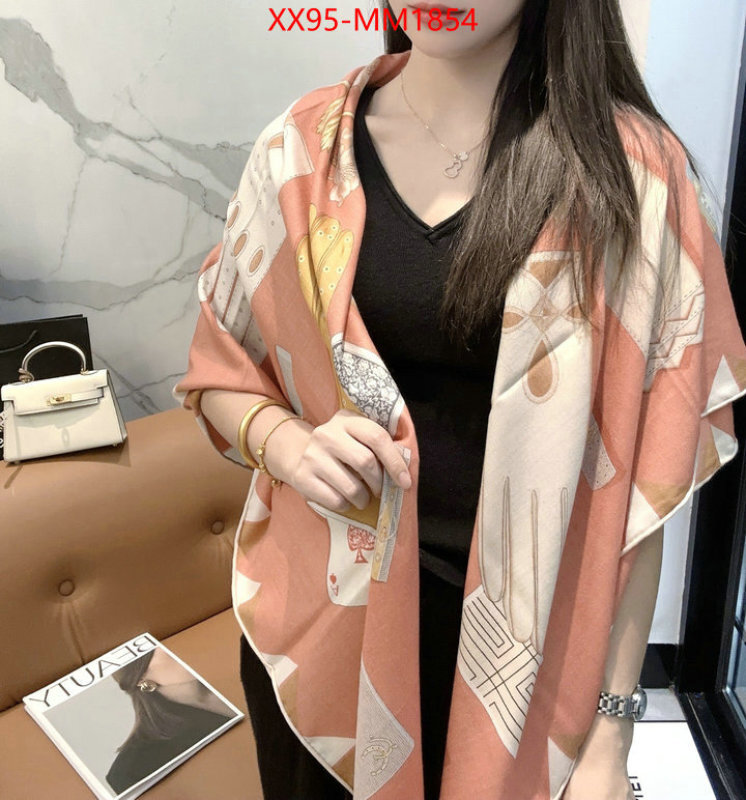 Scarf-Hermes replica wholesale ID: MM1854 $: 95USD
