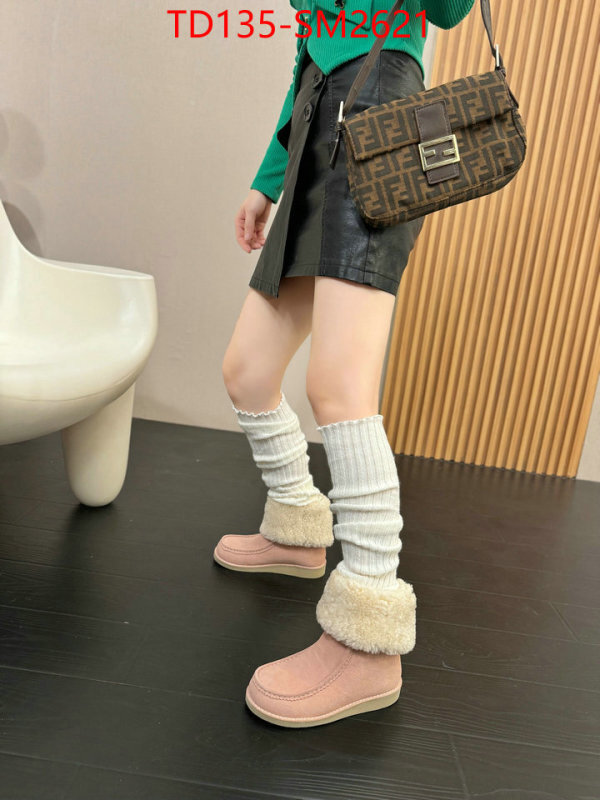 Women Shoes-Boots high quality replica designer ID: SM2621 $: 135USD-shoes yupoo Women Shoes-Boots high quality replica designer ID: SM2621 $: 135USD
