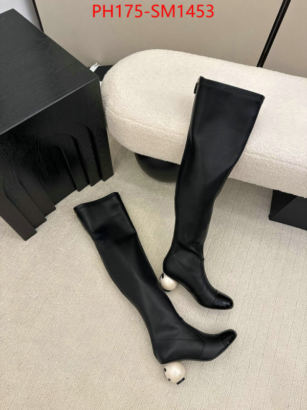 Women Shoes-Boots perfect ID: SM1453 $: 175USD