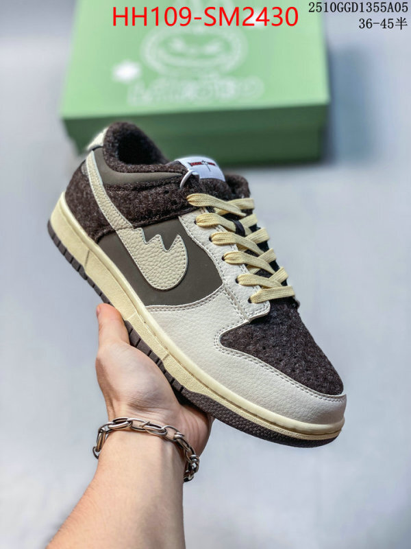 Women Shoes-NIKE outlet 1:1 replica ID: SM2430 $: 109USD