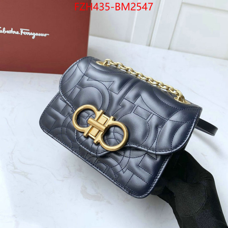 Ferragamo(TOP)-Crossbody- replicas buy special ID: BM2547 $: 435USD,
