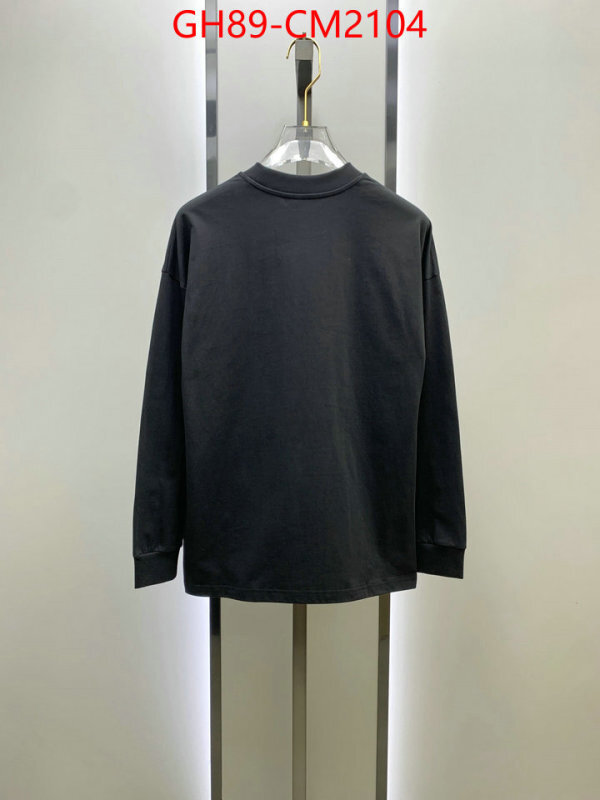 Clothing-ARCTERYX quality replica ID: CM2104 $: 89USD