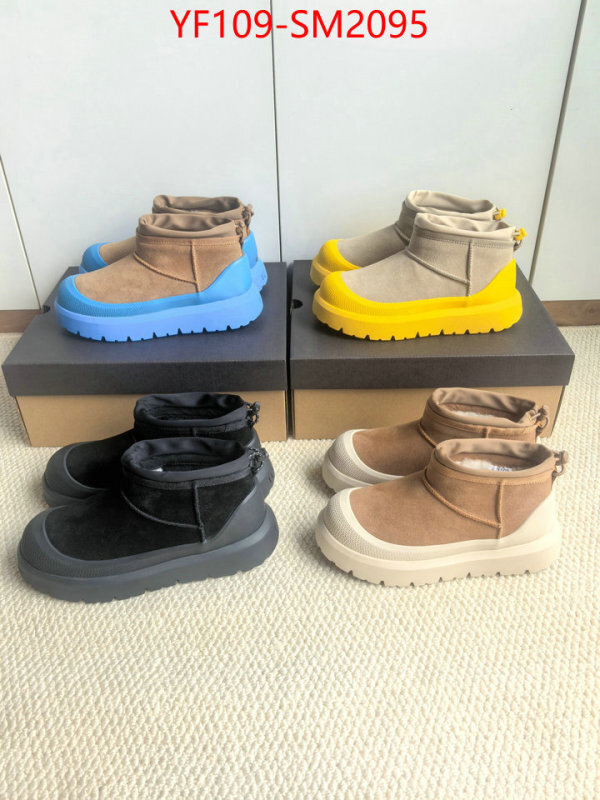 Men Shoes-UGG replica for cheap ID: SM2095 $: 109USD