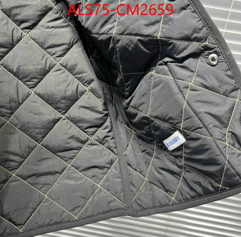 Kids clothing-Burberry can you buy replica ID: CM2659 $: 75USD