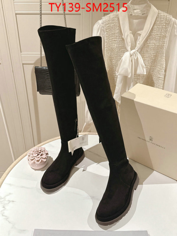 Women Shoes-Boots best website for replica ID: SM2515 $: 139USD