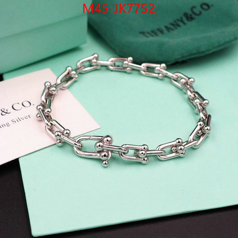 Jewelry-Tiffany designer 7 star replica ID: JK7752 $: 45USD