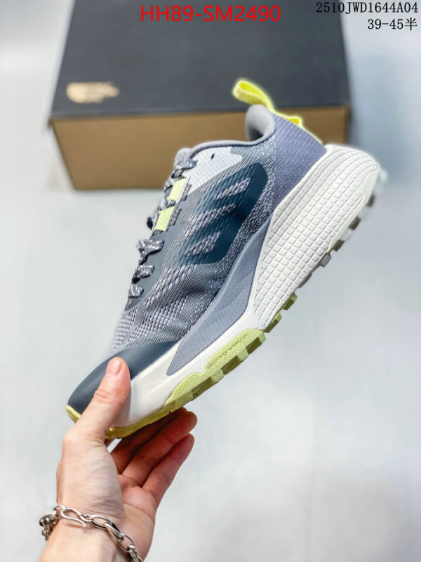 Men Shoes-The North Face where can you buy a replica ID: SM2490 $: 89USD