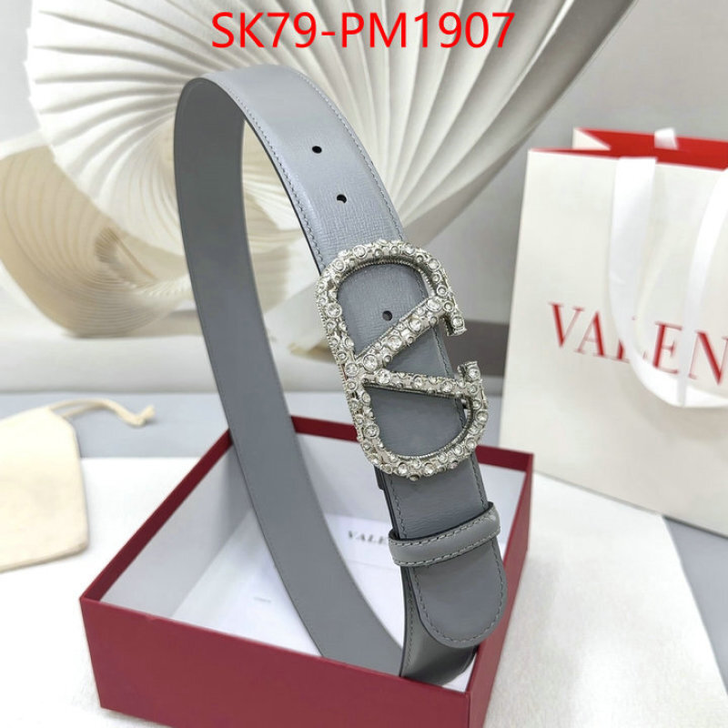 Belts-Valentino fashion ID: PM1907 $: 79USD